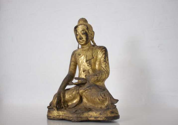 Buddha Sakyamuni MandalayIMG