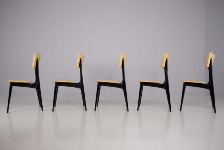 Chaises Alfred HendrickxIMG