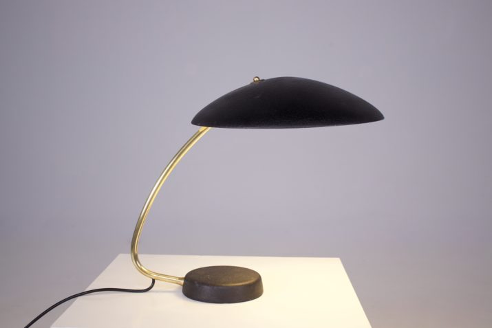Lampe Kaiser Style BauhausIMG